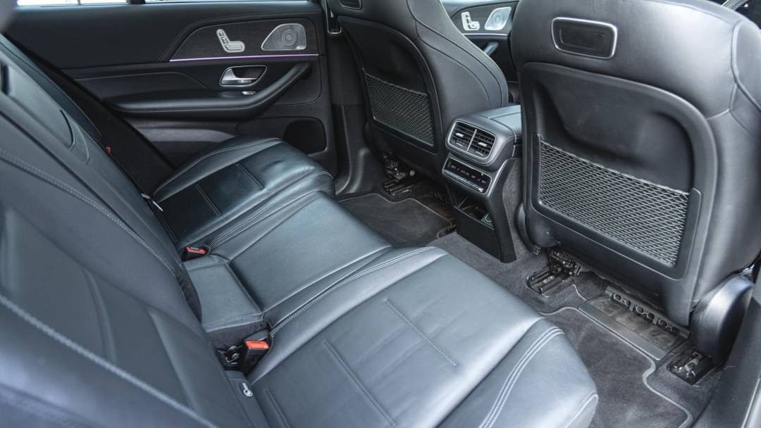 Mercedes-Benz GLE300d AMG Dynamic ปี 2020