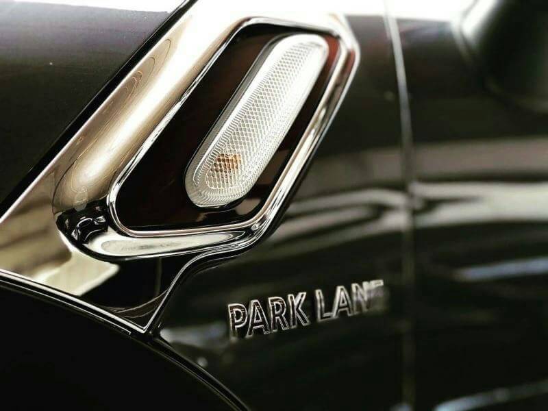 Mini Countryman Cooper SD All4 Park Lane 2.0 ปี 2016