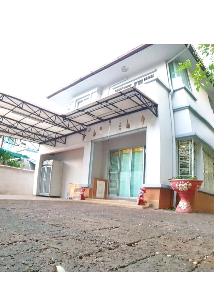 ขาย บ้านเดี่ยว รังสิต คลอง 5