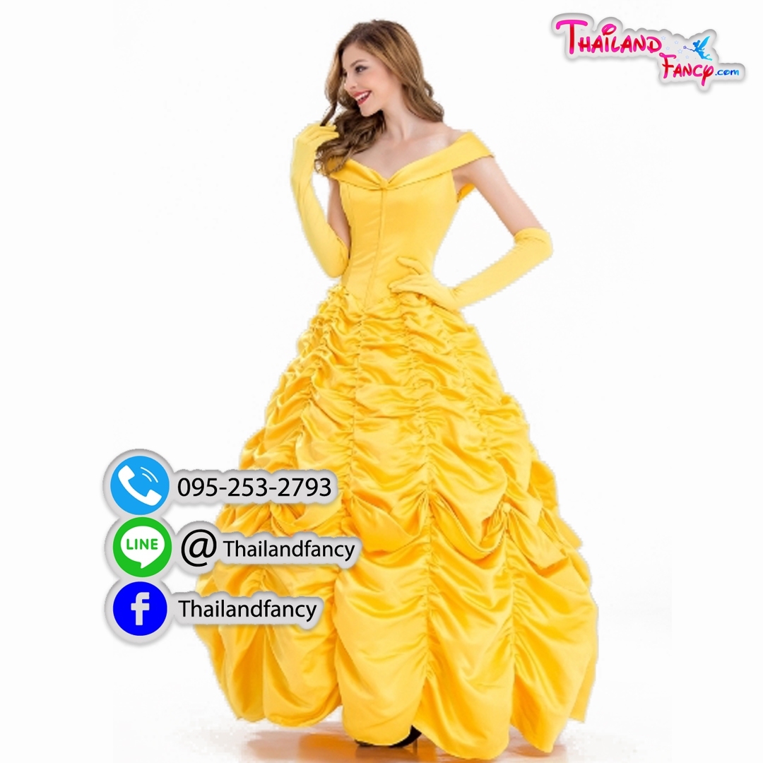 ชุดเช่าแฟนซีผู้ชาย เจ้าชายอสูรผู้ใหญ่ Beauty and The Beast Costume ชุดเจ้าชายเทพนิยาย ชุดเจ้าชายดิสนีย์ ชุดคอสเพลย์ การ์ตูนผู้ชายเจ้าชายอสูรพร้อมหน้ากากเขา