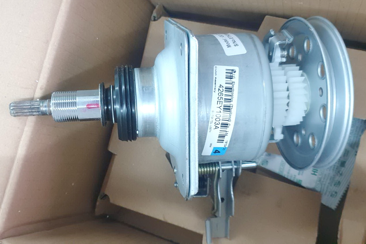 4265EY1003A Clutch Assembly ชุดแกนซัก LG