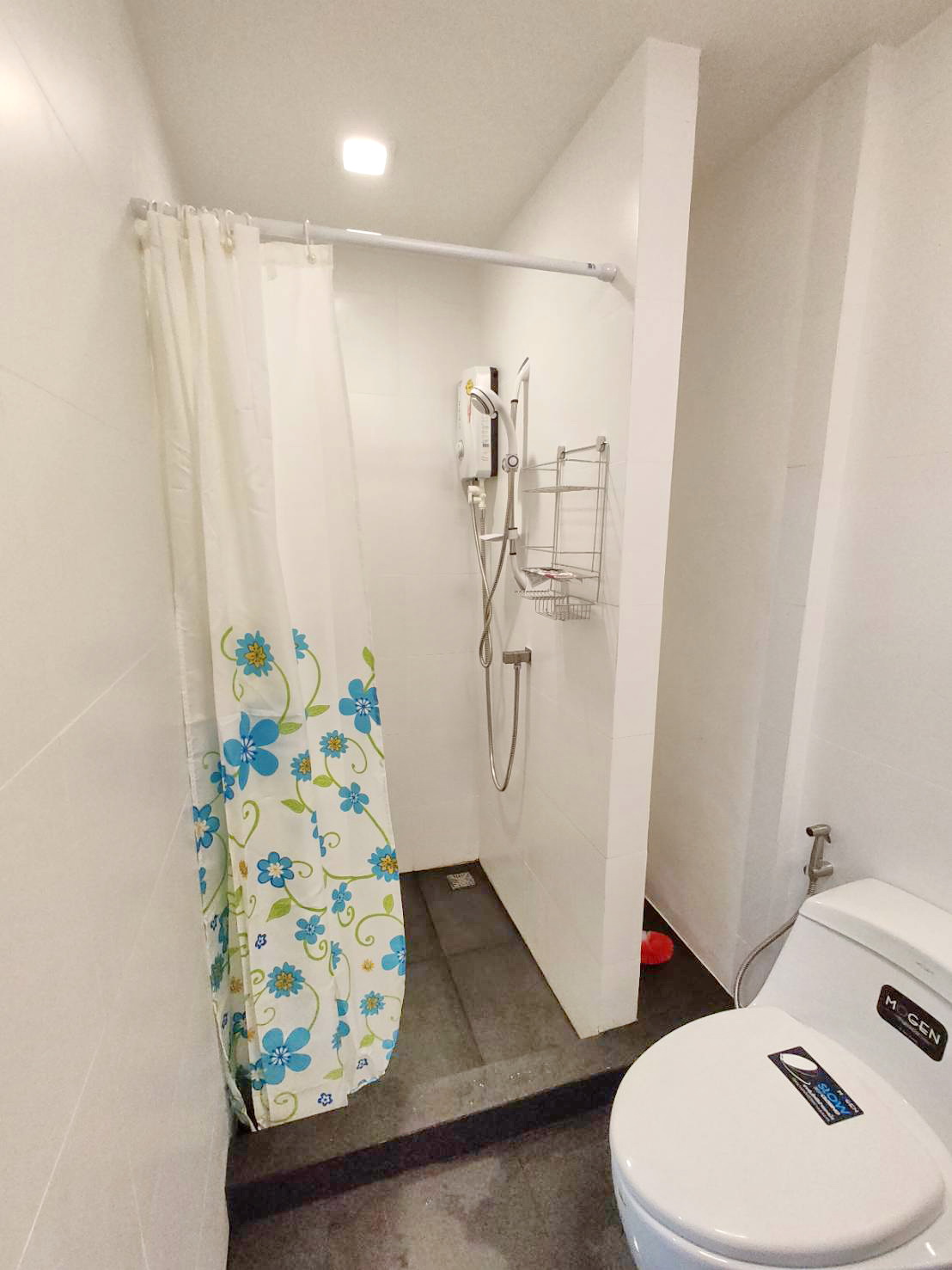 ให้เช่า Iris condo เวสเกต