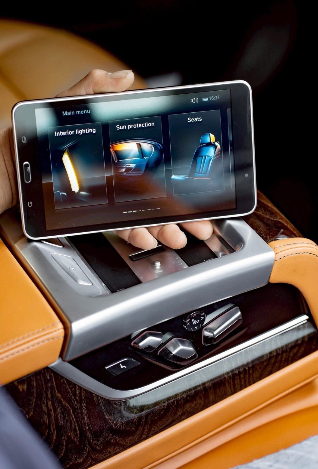 BMW 730Ld Pure Excellence (G12) ปี 2019