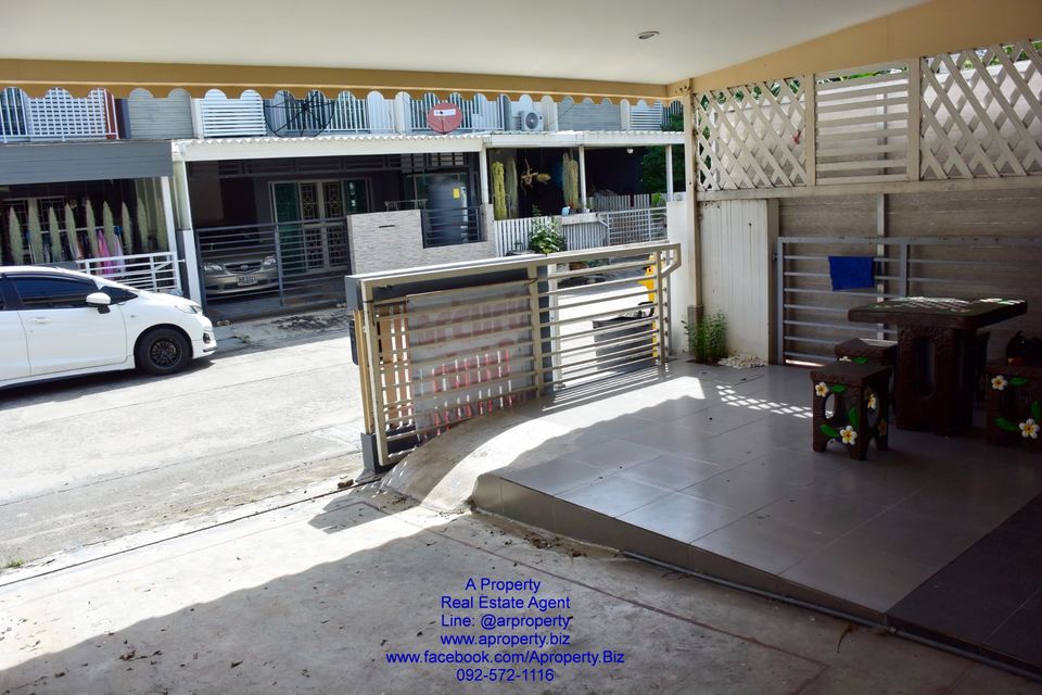 ให้เช่า บ้าน ทำเลดีสุดในย่านเมืองทองธานี