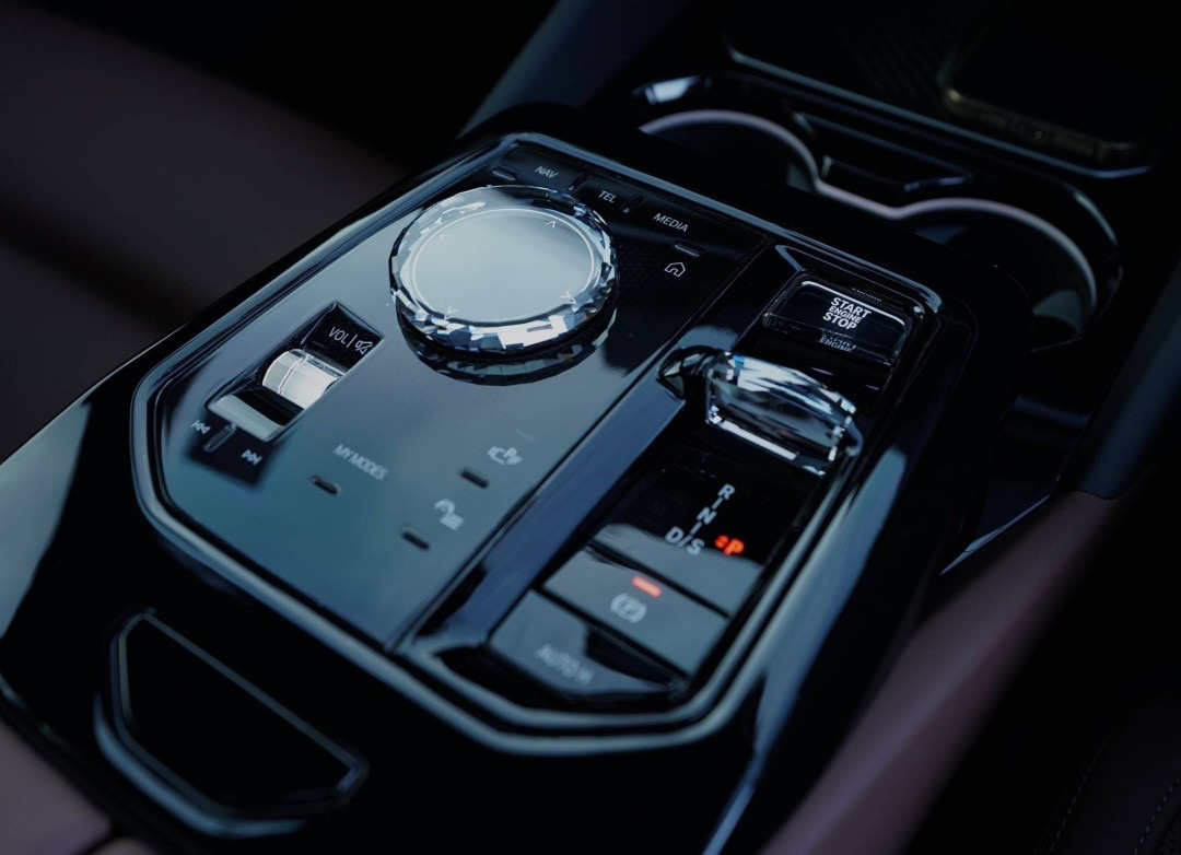 BMW 530e M sport Pro G60 ปี 2024