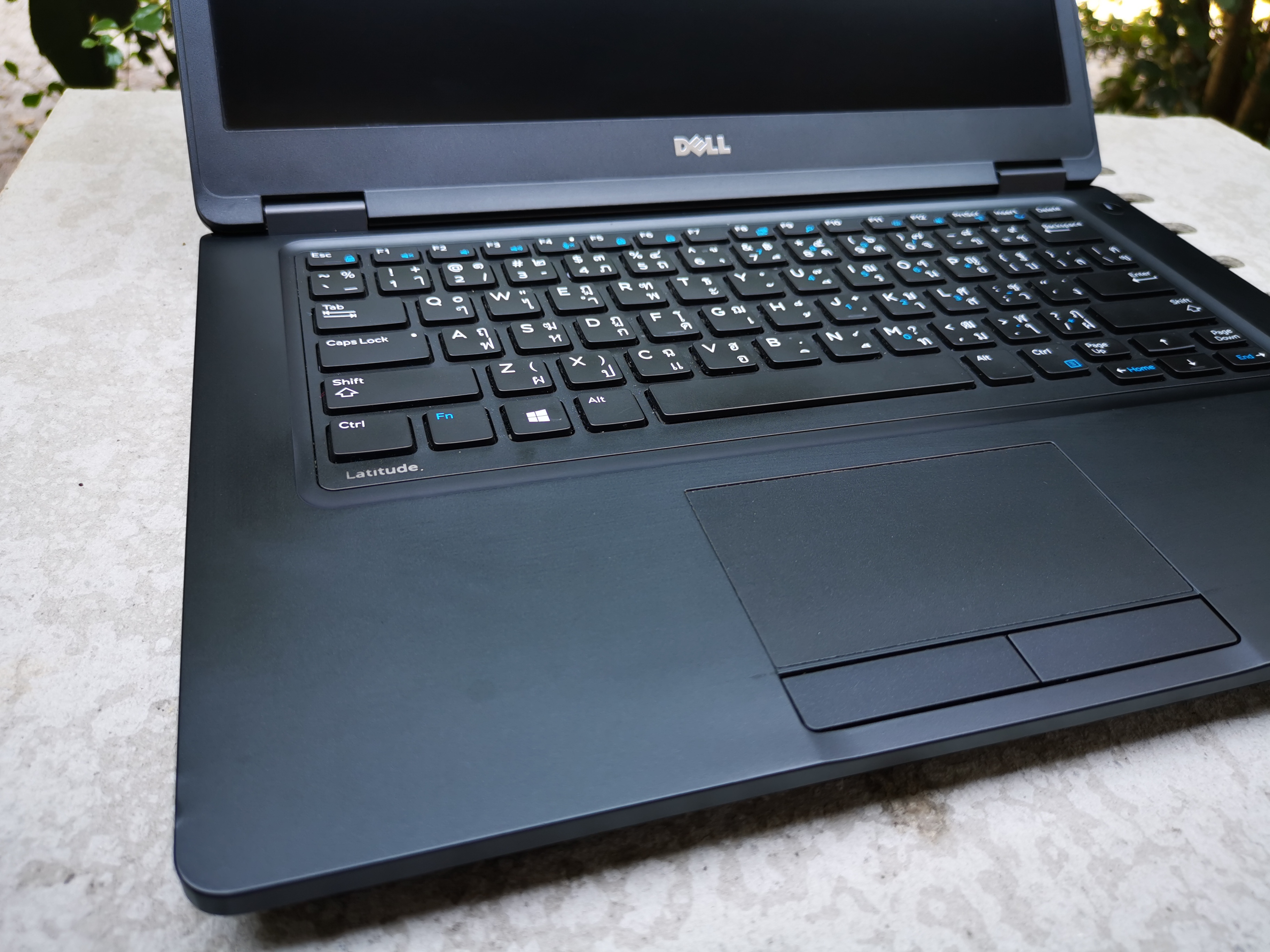 Dell Latitude 5480