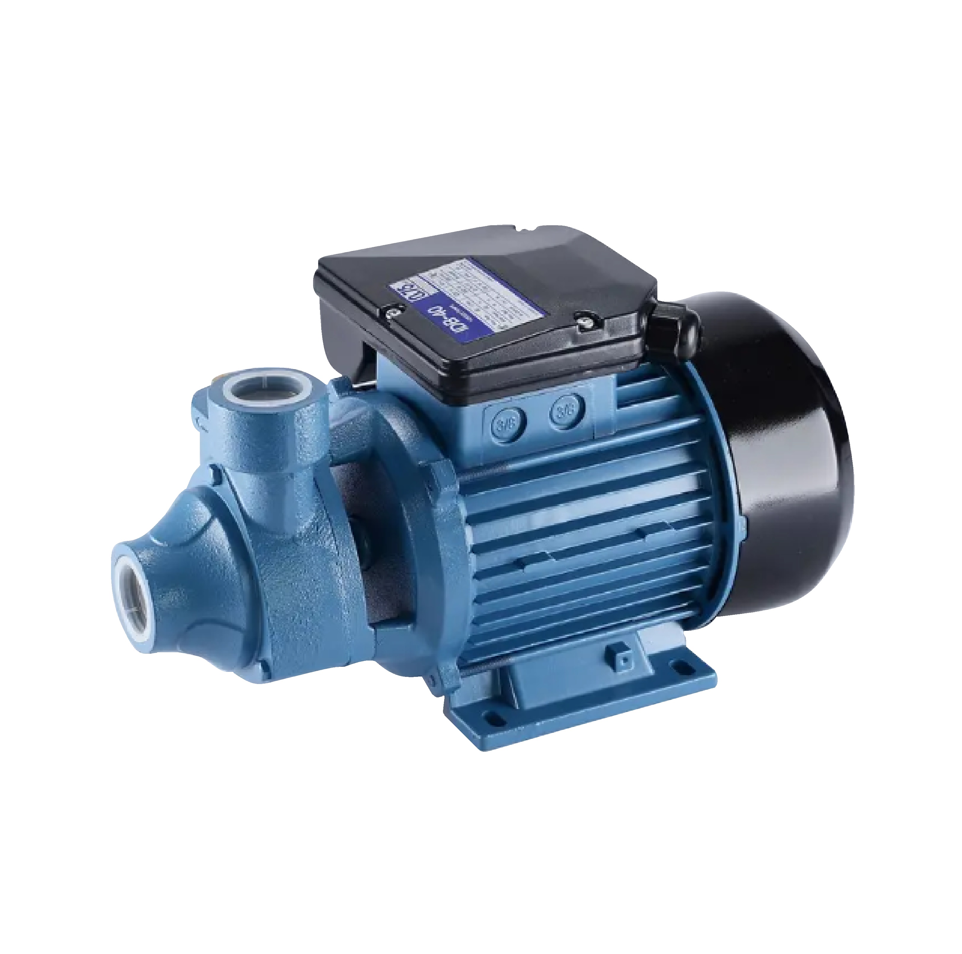 SAXON ปั๊มหอยโข่ง 0.75HP รุ่น SX-IDB40
