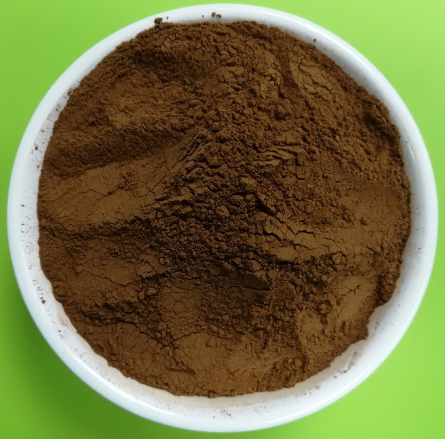 Cinnamon Powder 100% (อบเชยผง 100%)