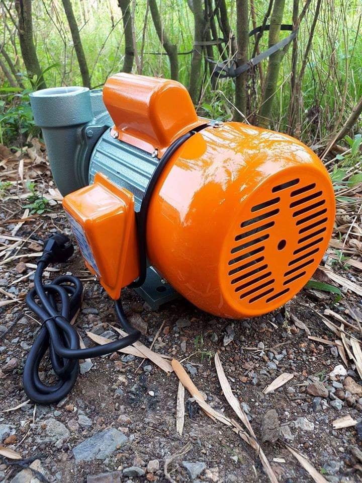 ปั้มหอยโข่ง SUNNI รุ่น PN-205 2x2