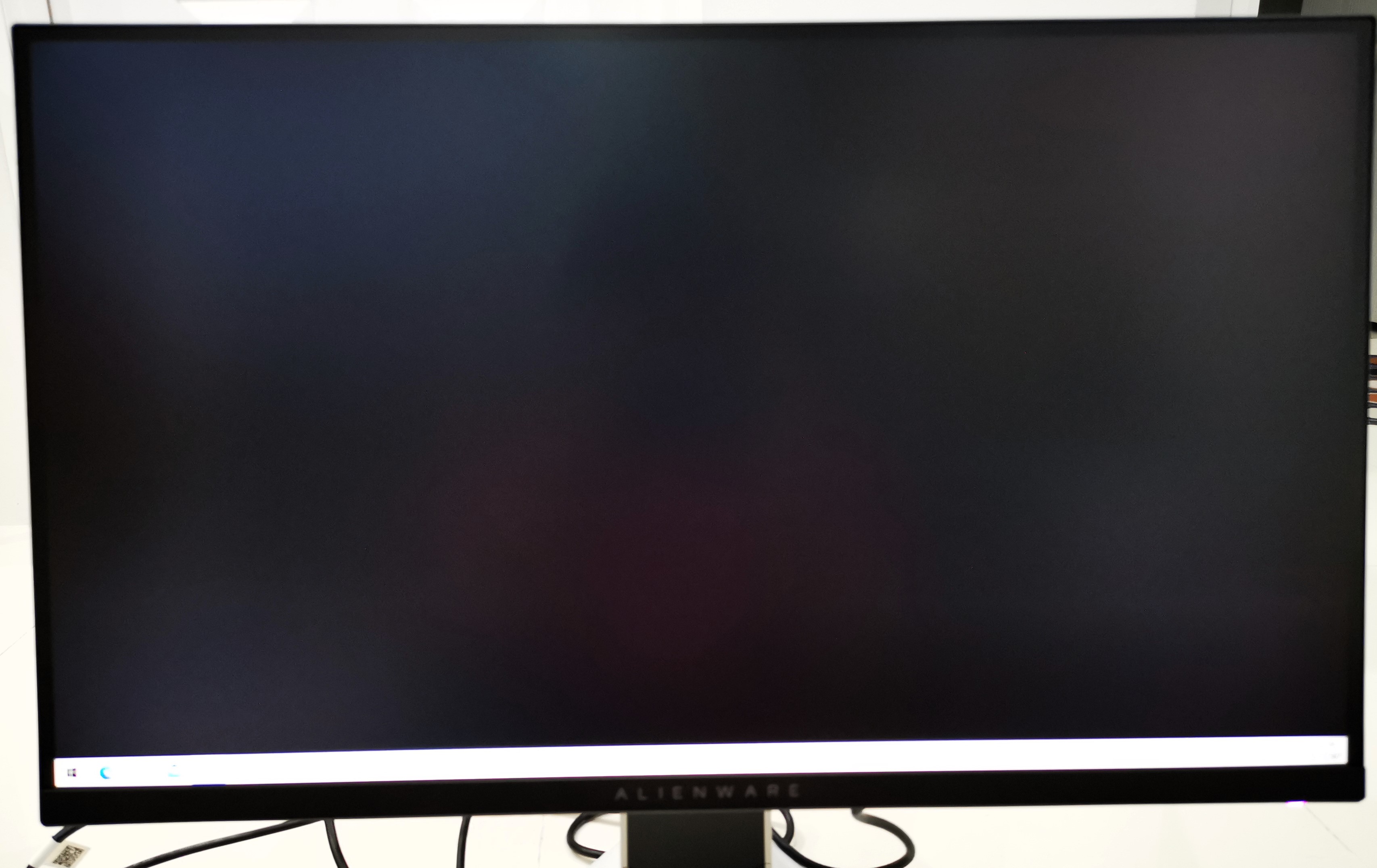Monitor DELL ALIENWARE AW2720HF 27" IPS FHD 240Hz