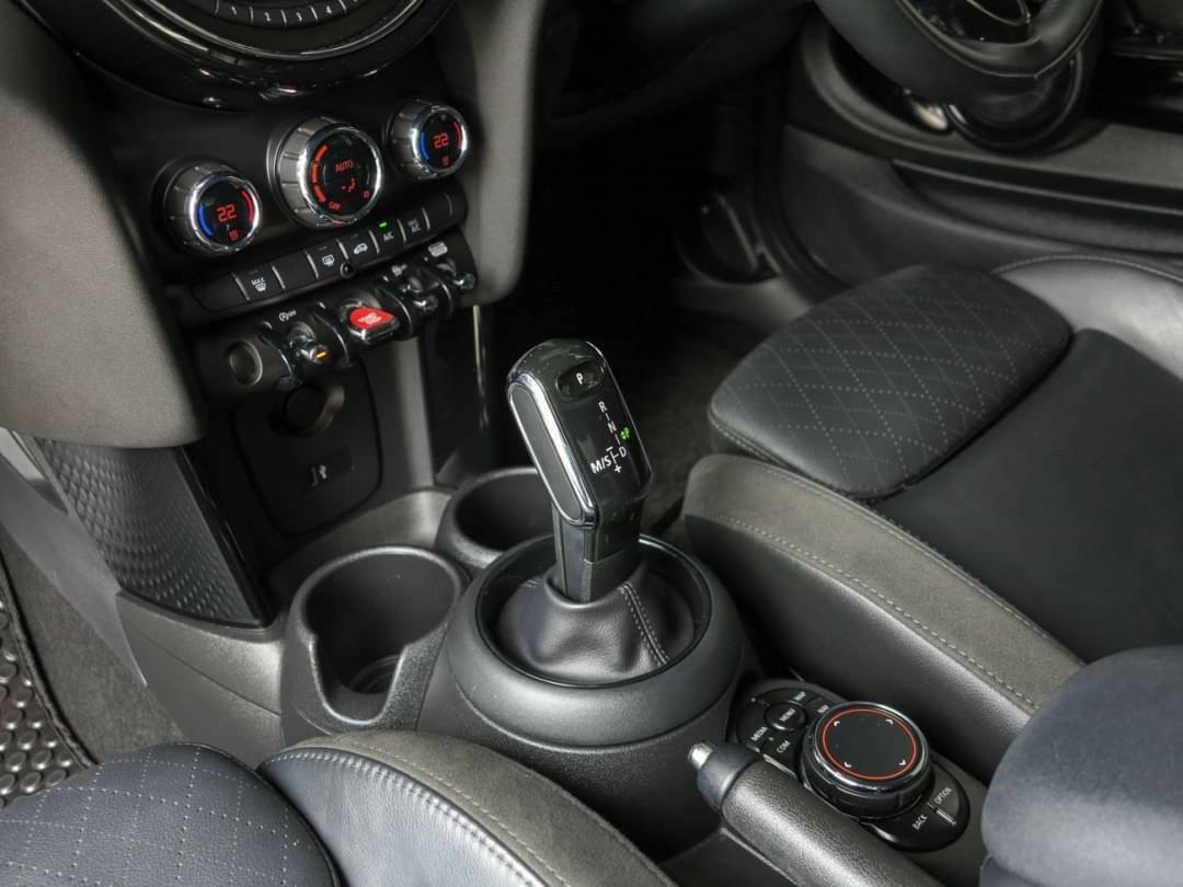 Mini Cooper S Hightrim Hatch LCI ปี 2020