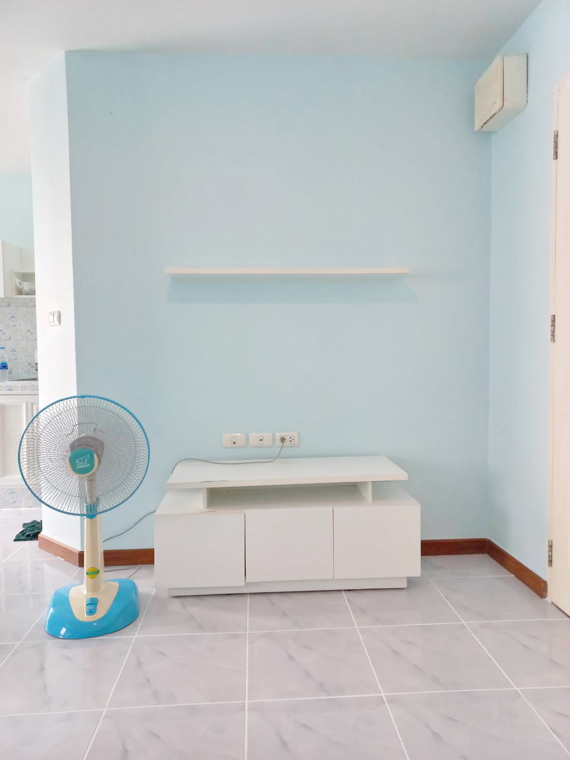 ขาย ทิวลิปอ้อมน้อย ห้องรีโนเวทใหม่ทั้งหมด