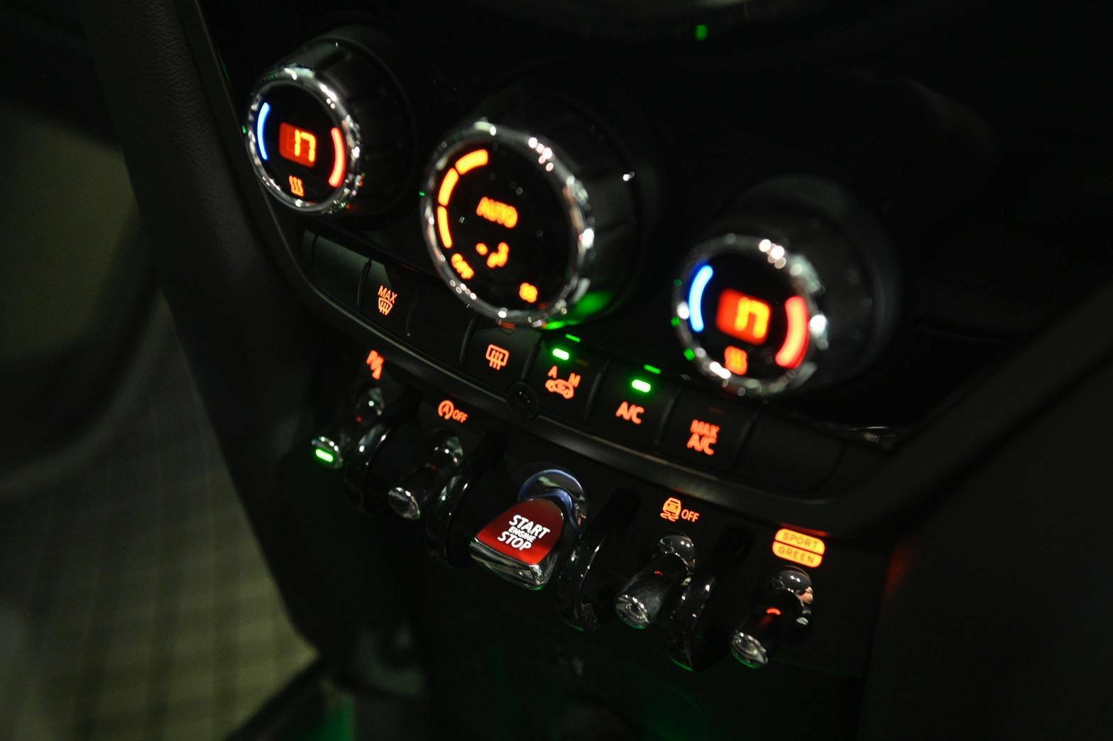 MINI Countryman S Hightrim ปี 2022