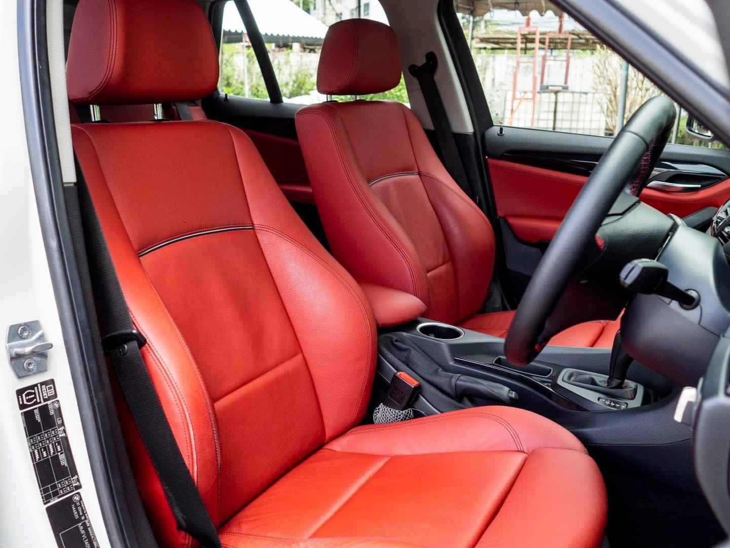 BMW X1 sDrive 18i SPORT ปี 2014