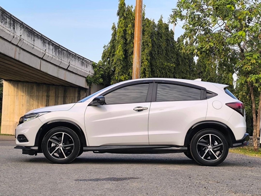 Honda HRV 1.8 RS ปี 2019