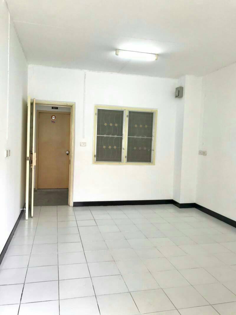 ขายคอนโด บ้านเอื้ออาทร บางบัวทอง1 รีโนวทใหม่