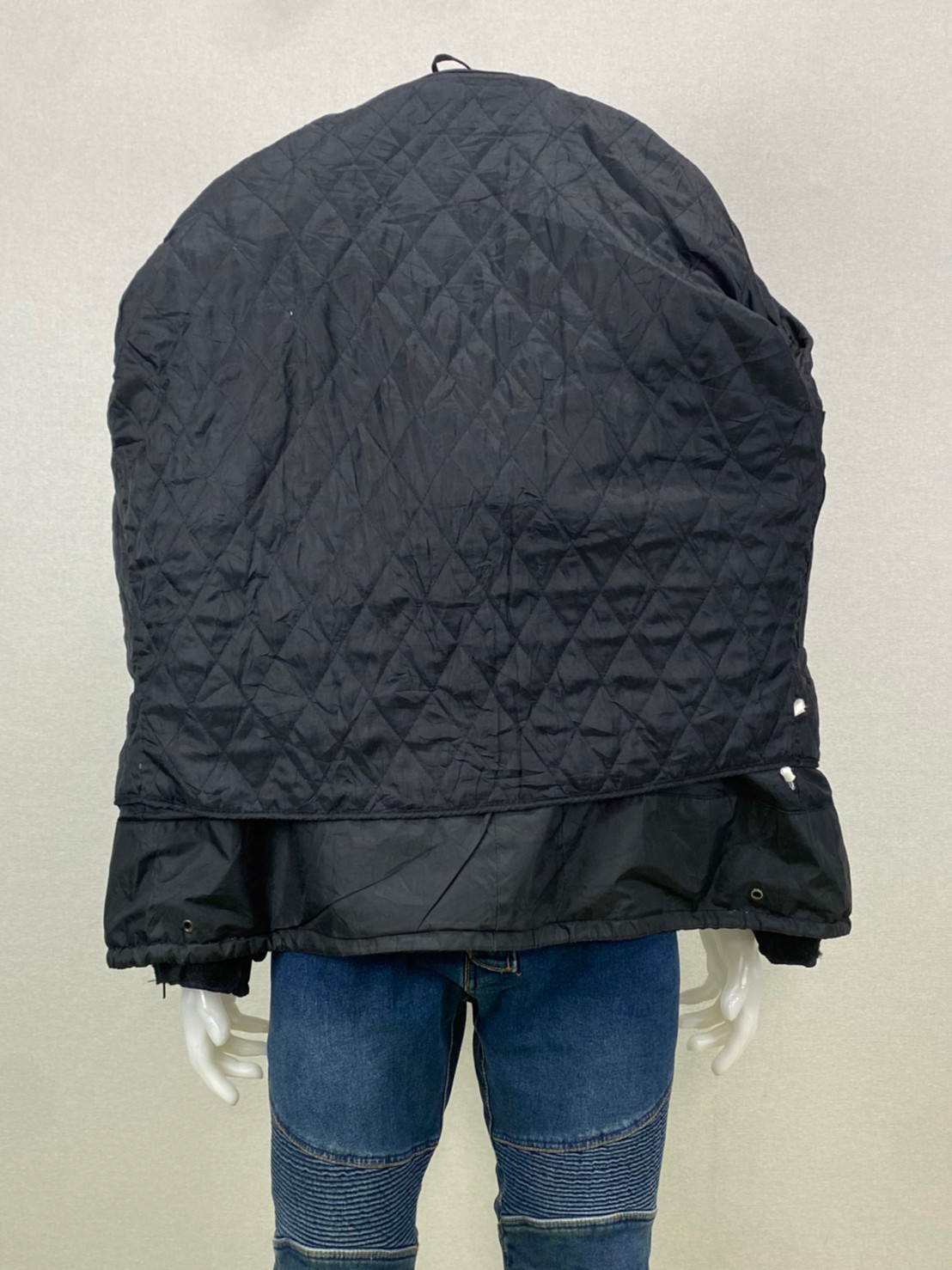 เสื้อขี่มอเตอร์ไซด์( มือสอง) RCTA 242 อก 52" ยาว 30" ยี่ห้อ**No-Brand**