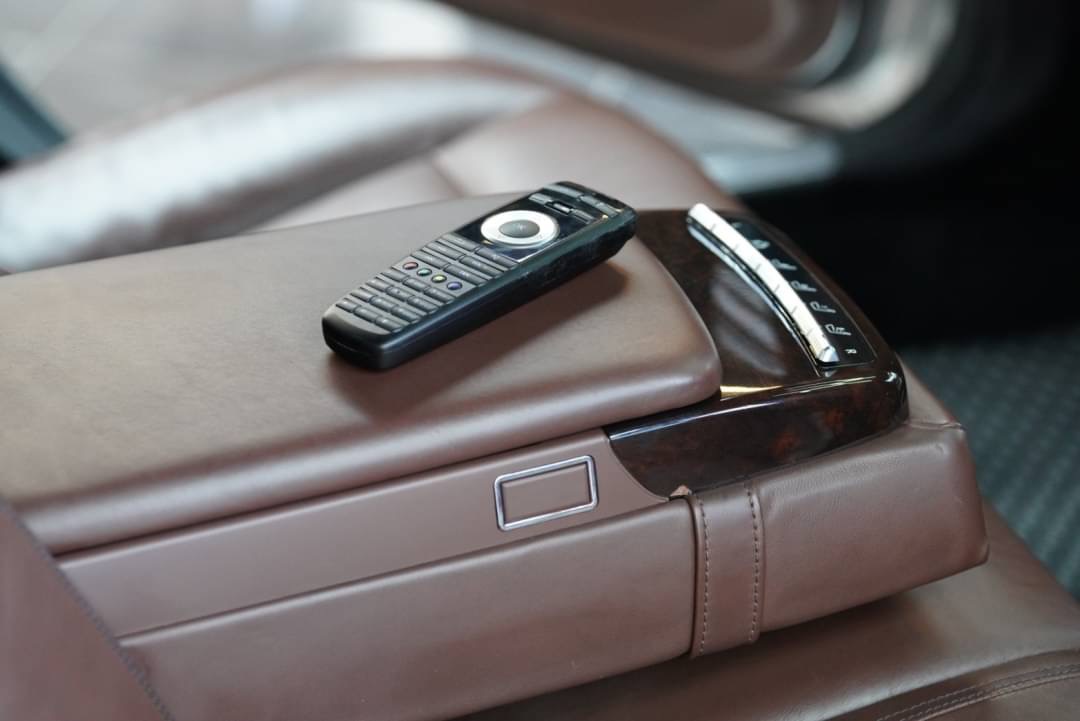 Benz S300L W221 ปี 2011