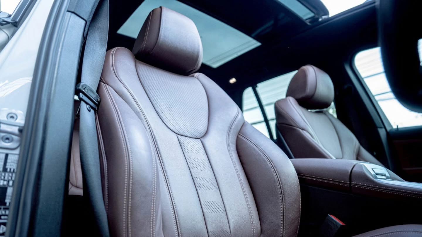 BMW X5 xDrive30d M sport ปี 2022