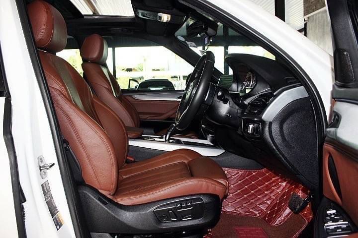 BMW X5 xDrive40e MSport ปี 2016 จดปี 2017