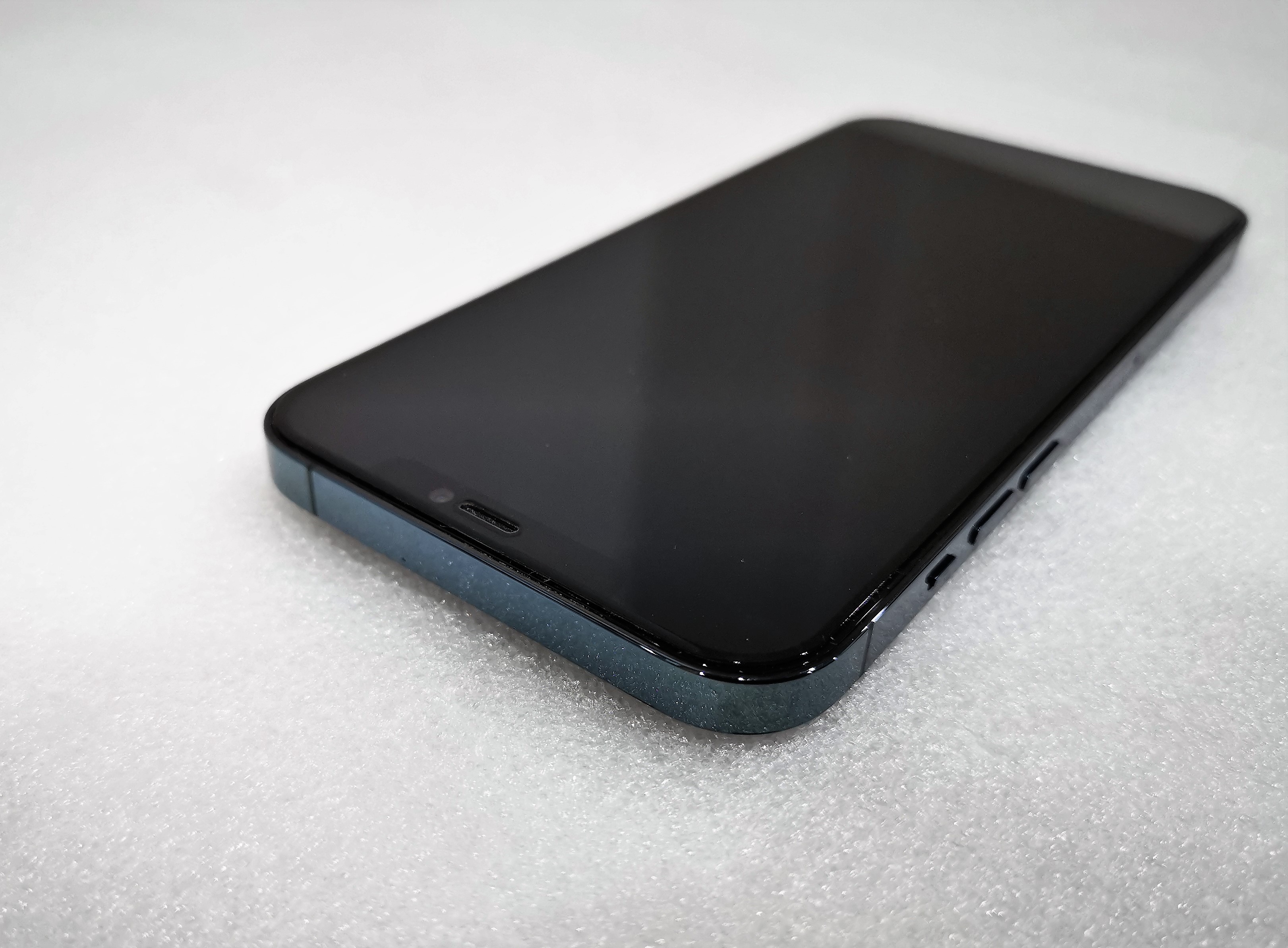 iPhone 12 Pro Max 256GB Pacific Blue