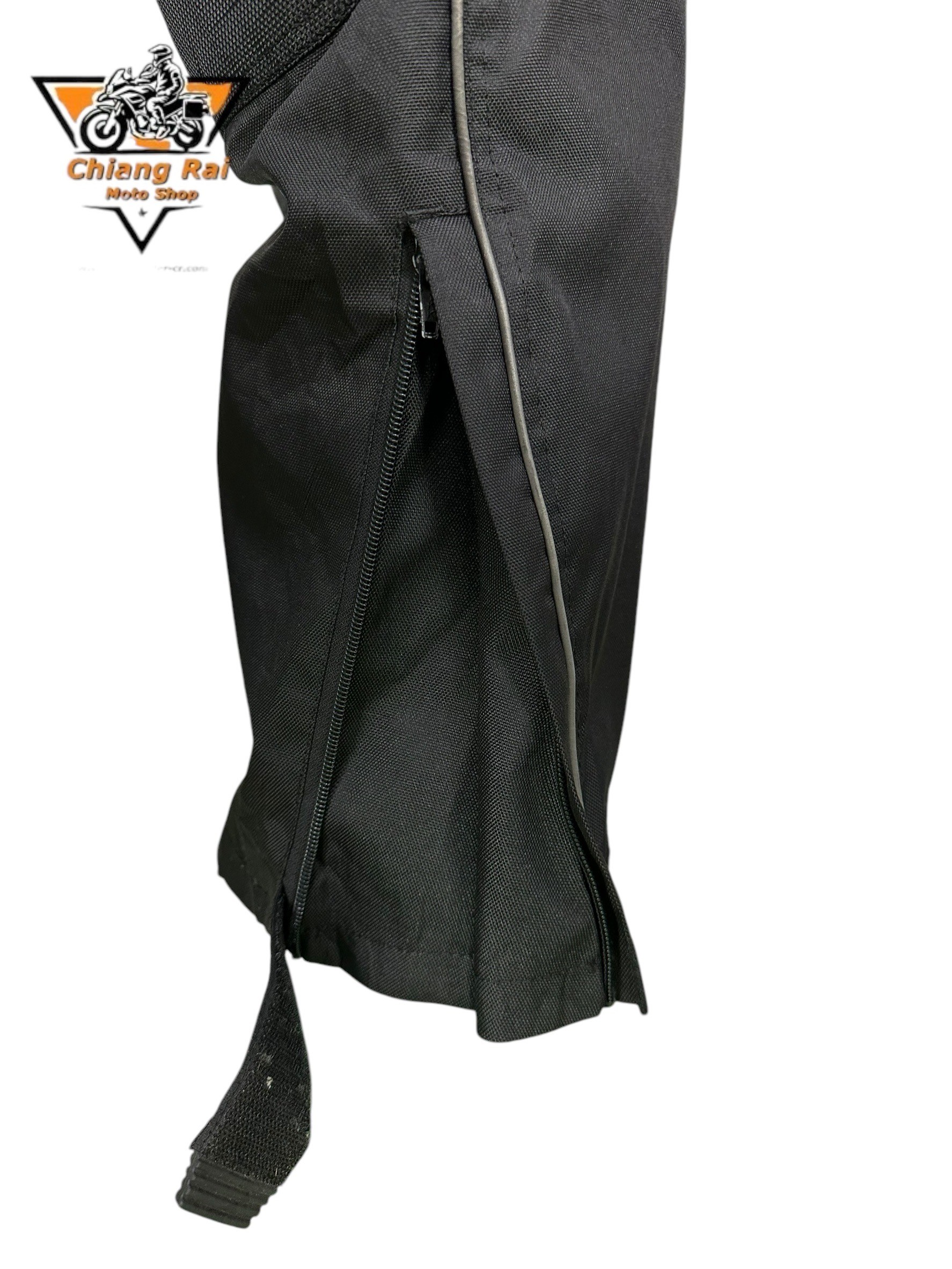กางเกงขี่มอเตอร์ไซด์ ( มือสอง ) PTCR 197 : เอว 40" ยาว31 " crane