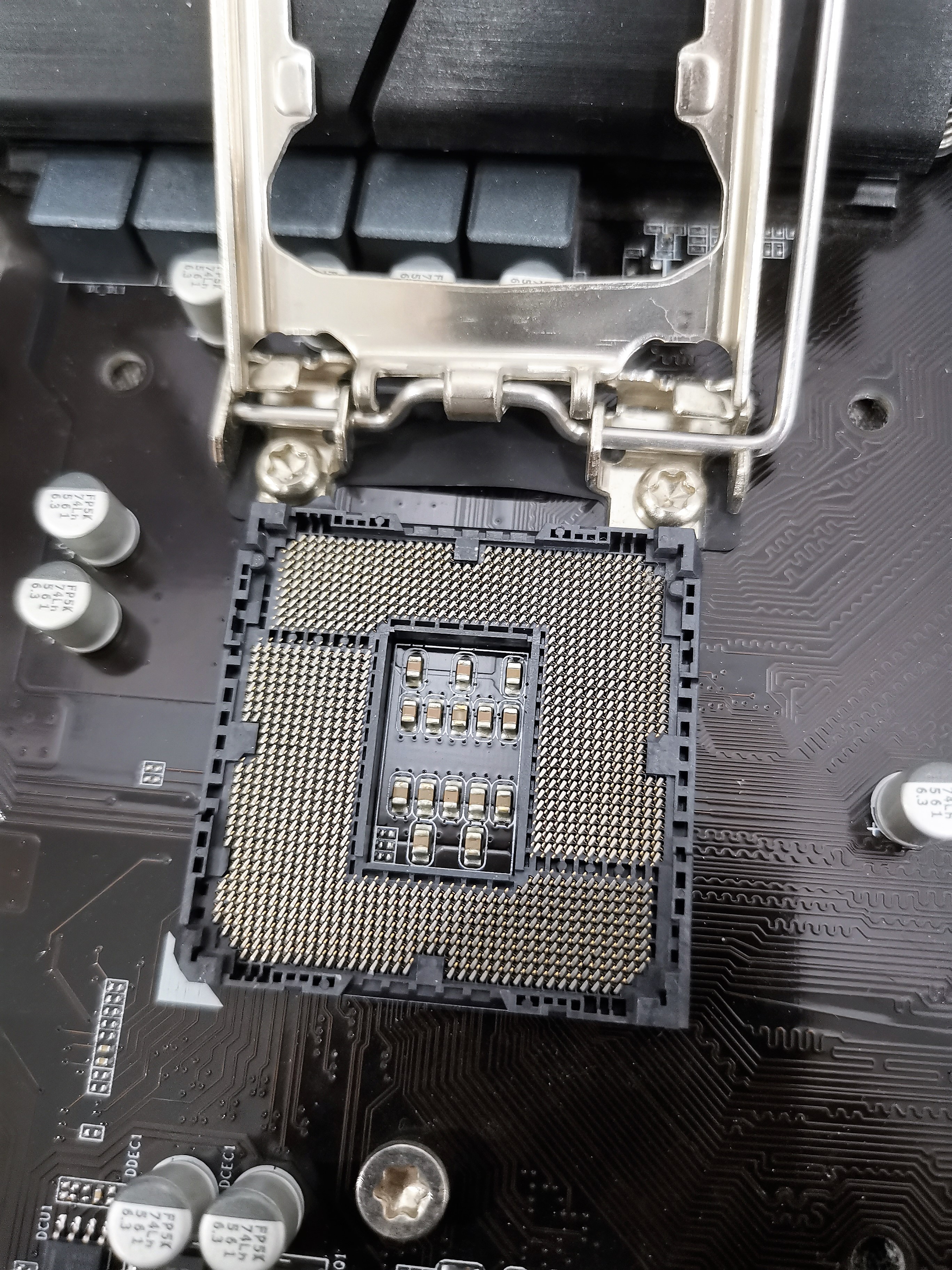 เซ็ตมัดรวม บอร์ด H110 + i7 6700 + Ram DDR4 16(8*2)/3600