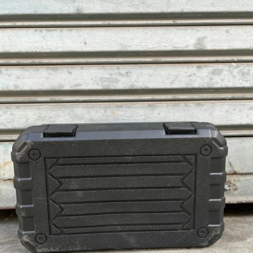 อุปกรณ์เครื่องมือช่างขนาดเล็ก 8 ชิ้น