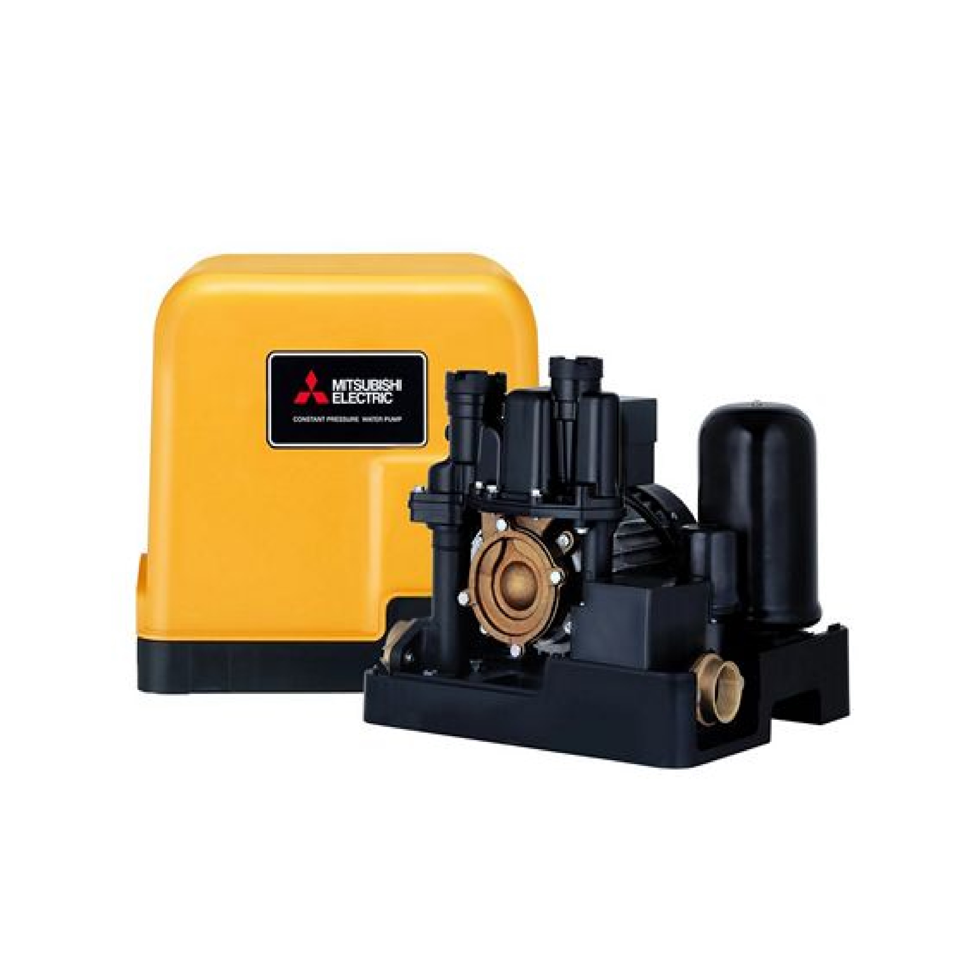 ปั๊มแรงดันคงที่ EP-405R 400W MITSUBISHI