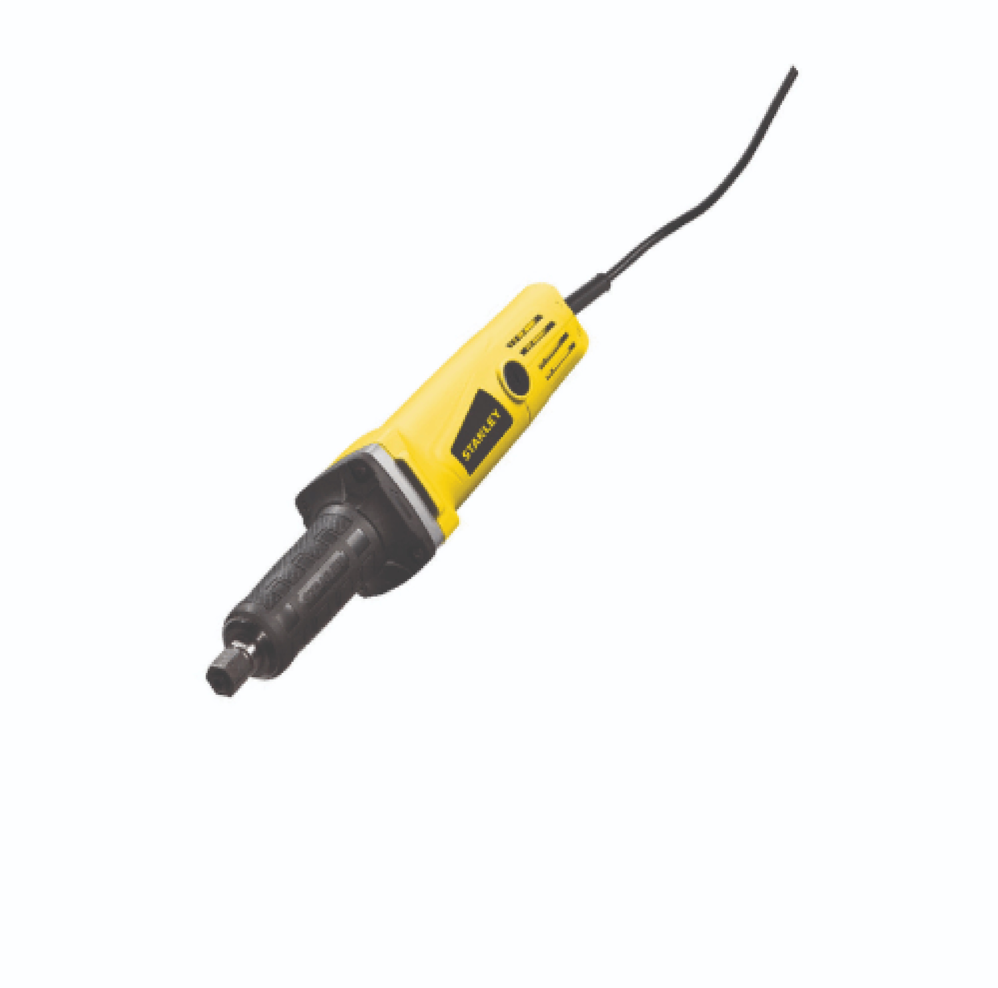 STANLEY เครื่องเจียรคอตรง 500W รุ่น STEL861-B1