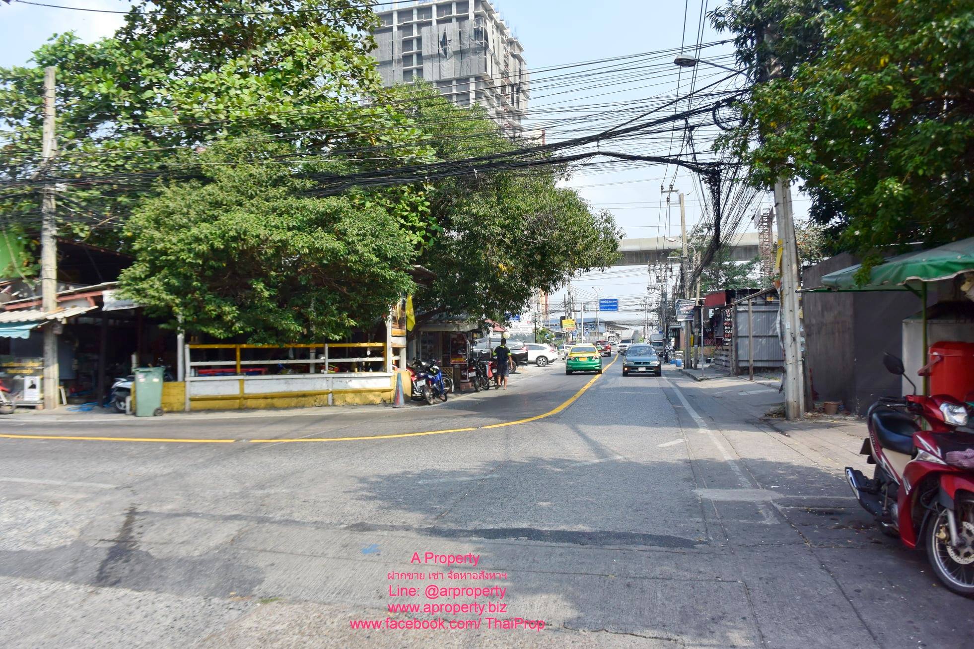 ขาย คอนโด บุญโต รัตนาธิเบศร์ 17