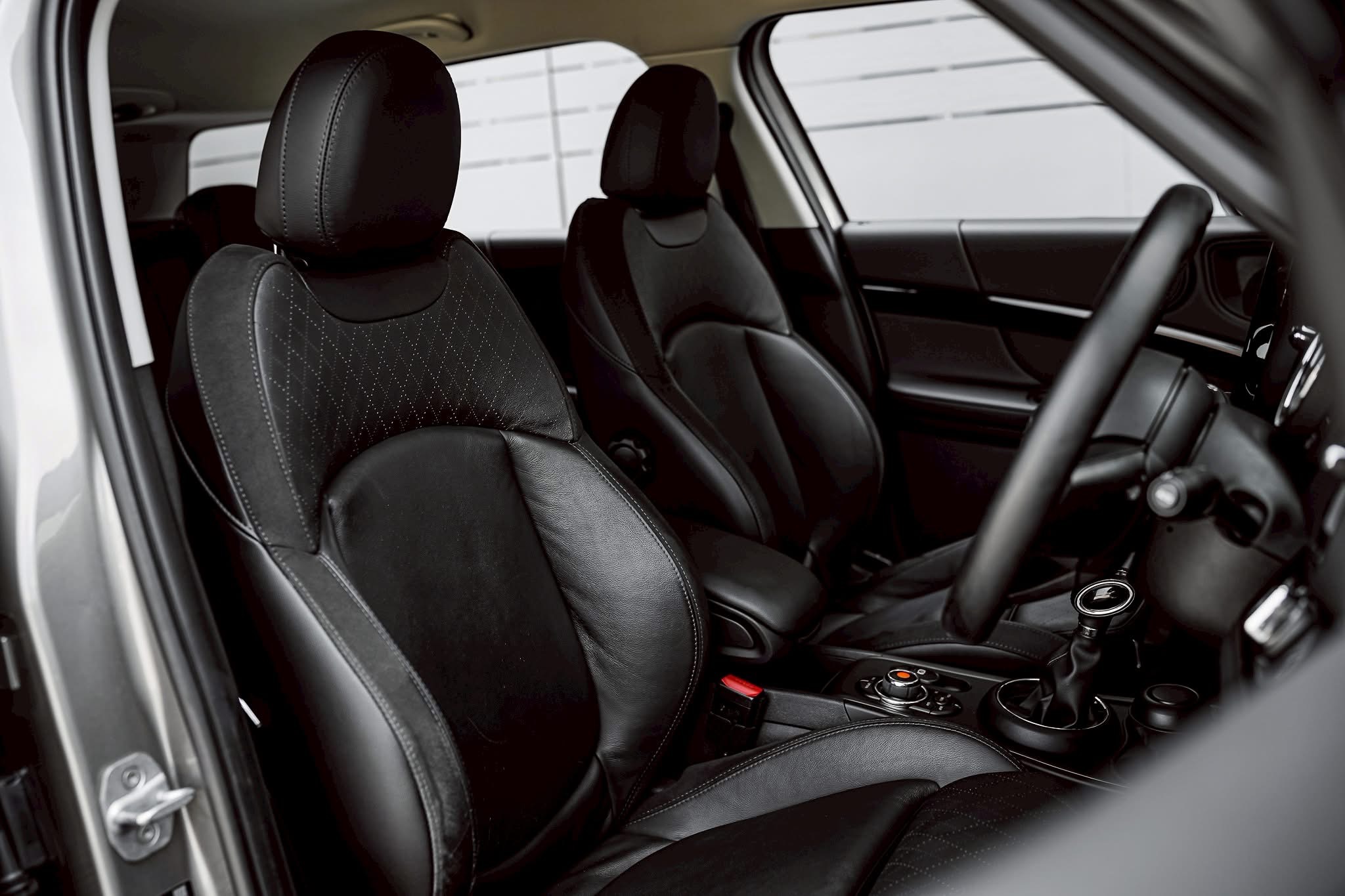 Mini Countryman Cooper S F60 ปี 2018