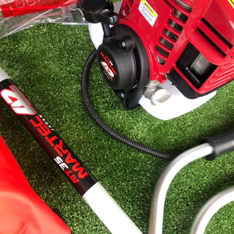 เครื่องยนต์ 4 จังหวะ Martec MT35