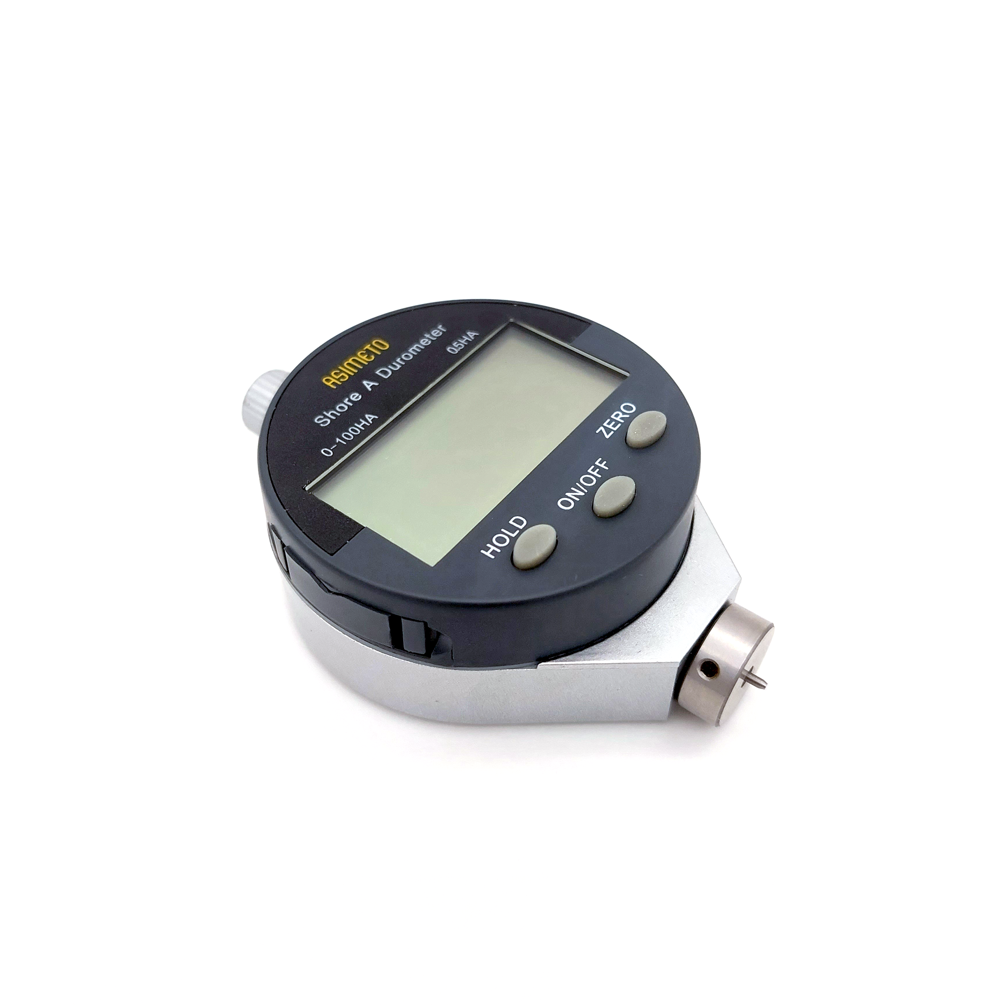 เครื่องวัดความแข็งยาง ดิจิตอล Shore A (Digital Shore A Durometer)