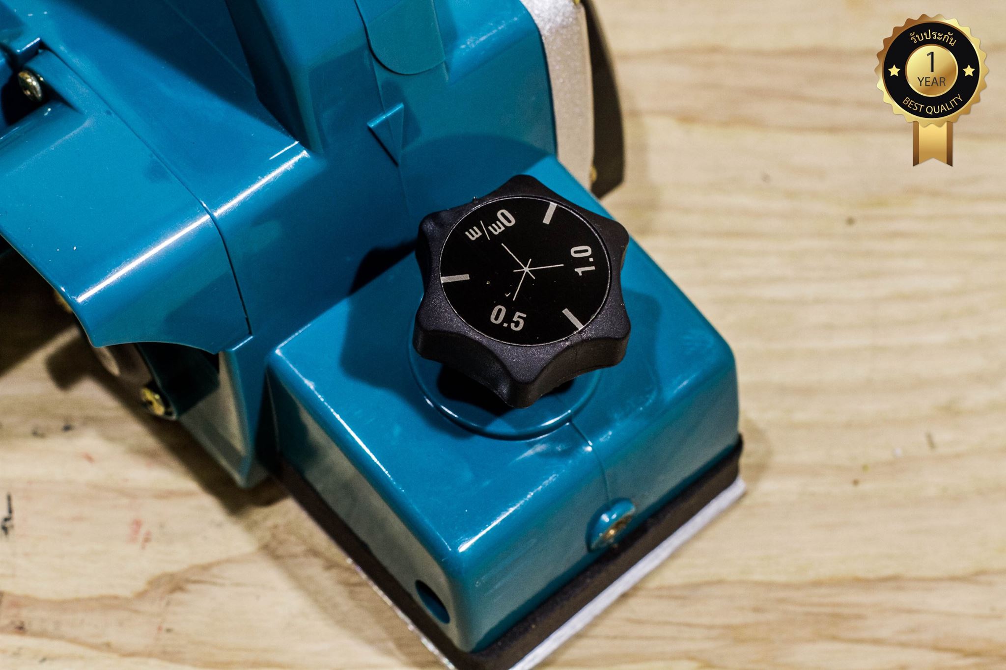 เช็ทคู่คุ้มมาก BERALA เลื่อยวงเดือน 7นิ้ว + กบไฟฟ้า 3นิ้ว