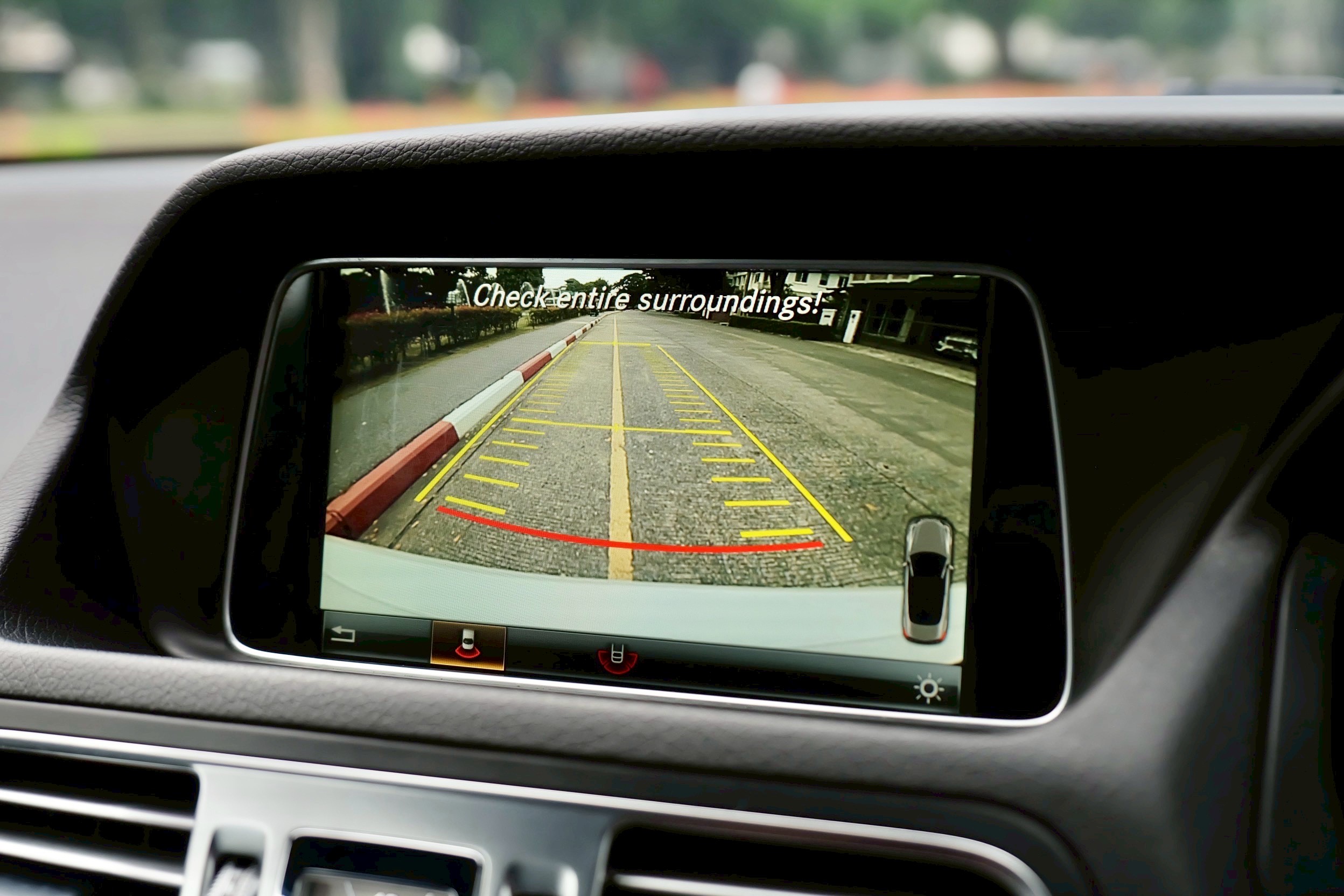 Mercedes Benz E-250 Facelift Carbriolet AMG Sport Plus ปี 2016