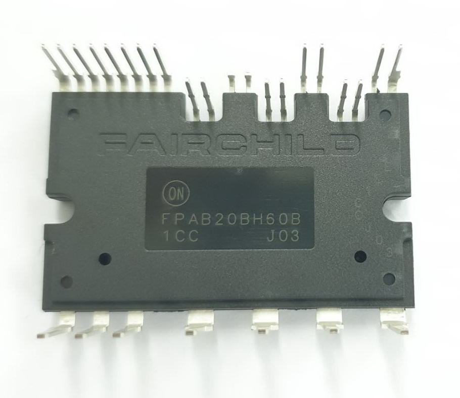 FPAB20BH60B