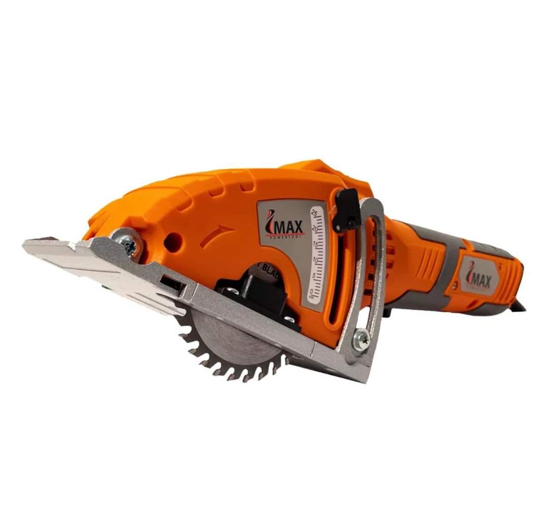 เลื่อยไฟฟ้าอเนกประสงค์ mini saw