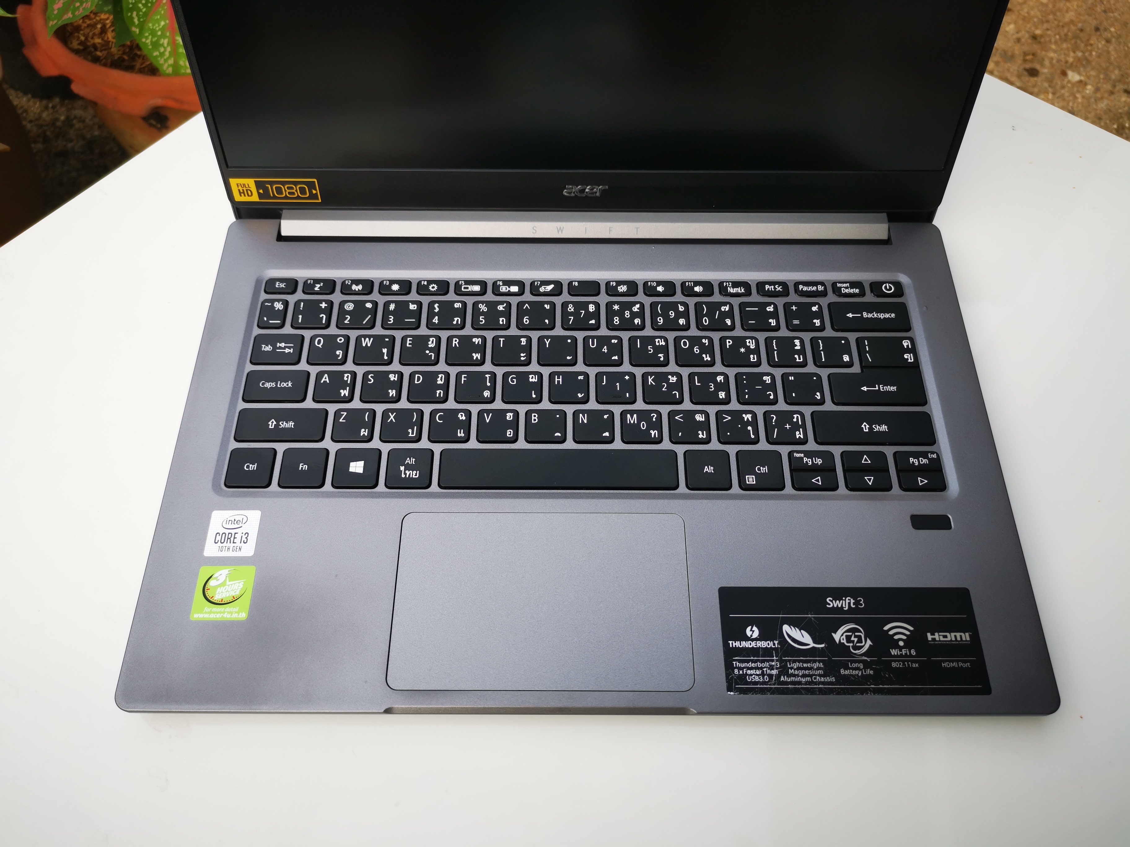 Acer Swift 3 SF314-57-32PH