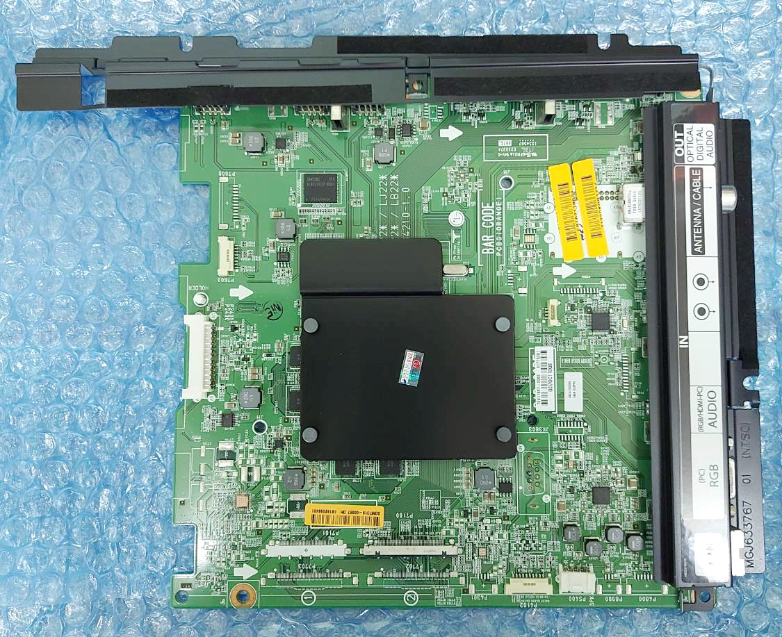 EBT62118604 MAIN 42LM6200-TA