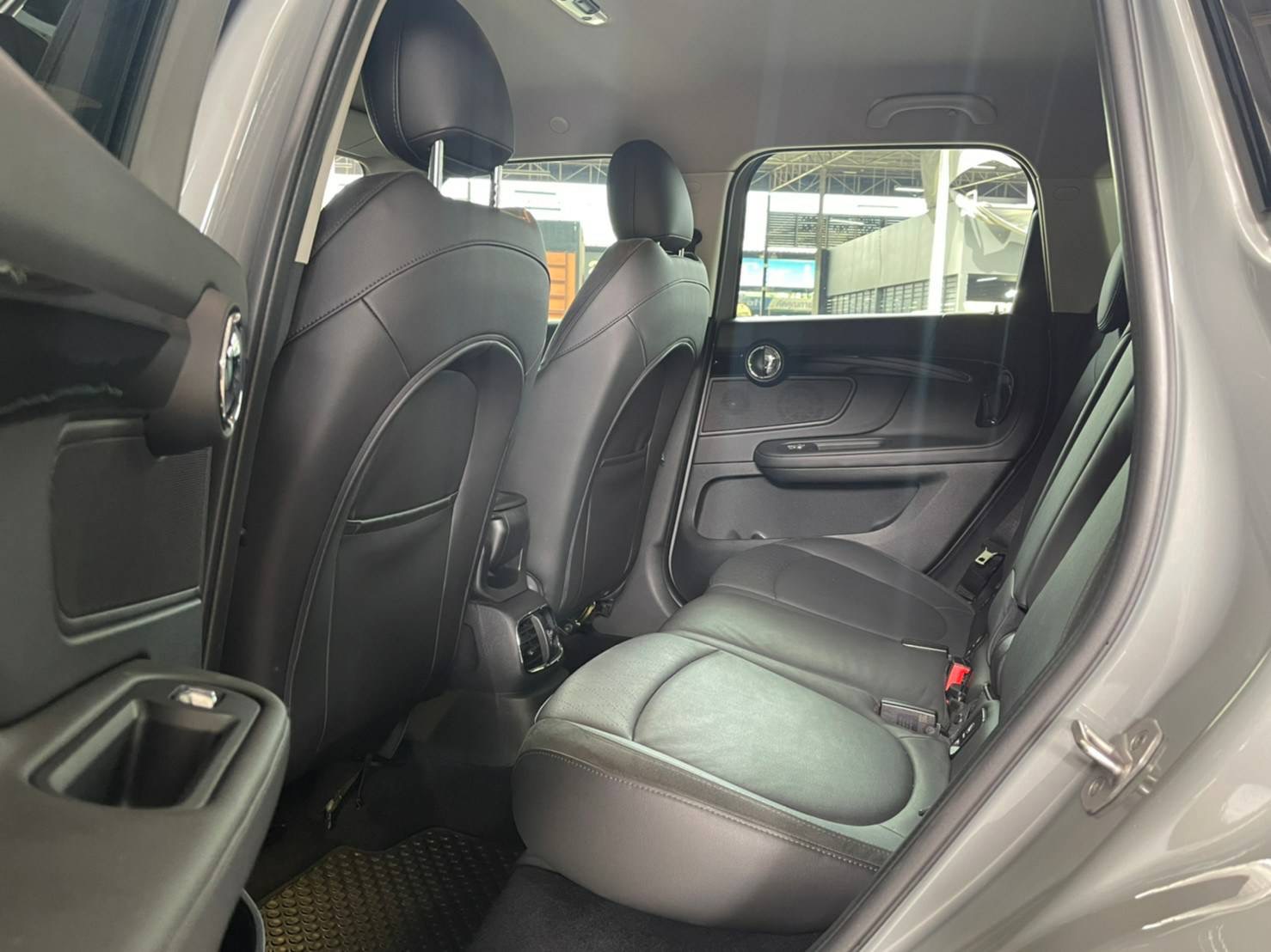 Mini Countryman S Hightrim ตัวท็อปสุด ปี 2020