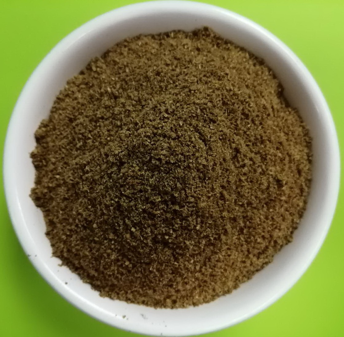 Coriander Seed Powder 100% (ลูกผักชีผง 100%)