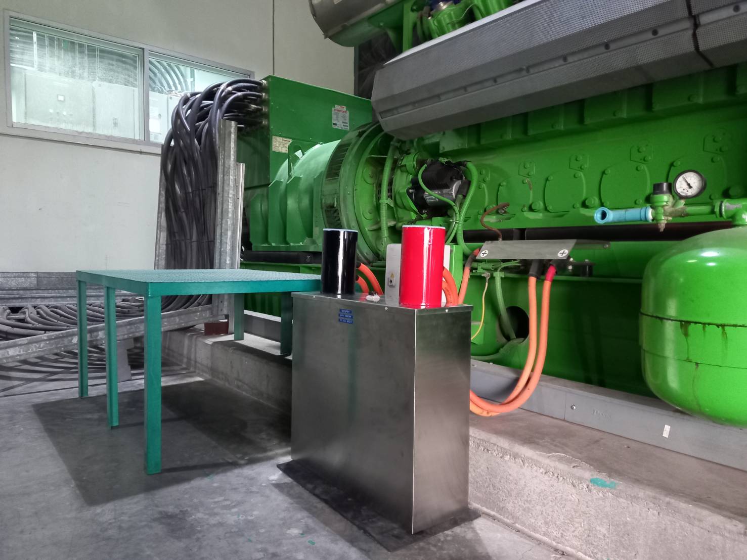 แบตเตอรี่ลิเธียมประกอบตามสั่ง OEM รถยกไฟฟ้า เครื่องจักร รถกอล์ฟ รถไฟฟ้า