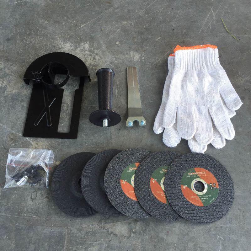 สว่านกระแทก 3 หุน รุ่นกระแทกได้ + เจีย ซื้อ 1 แถม 1 รวม 2 ชิ้น