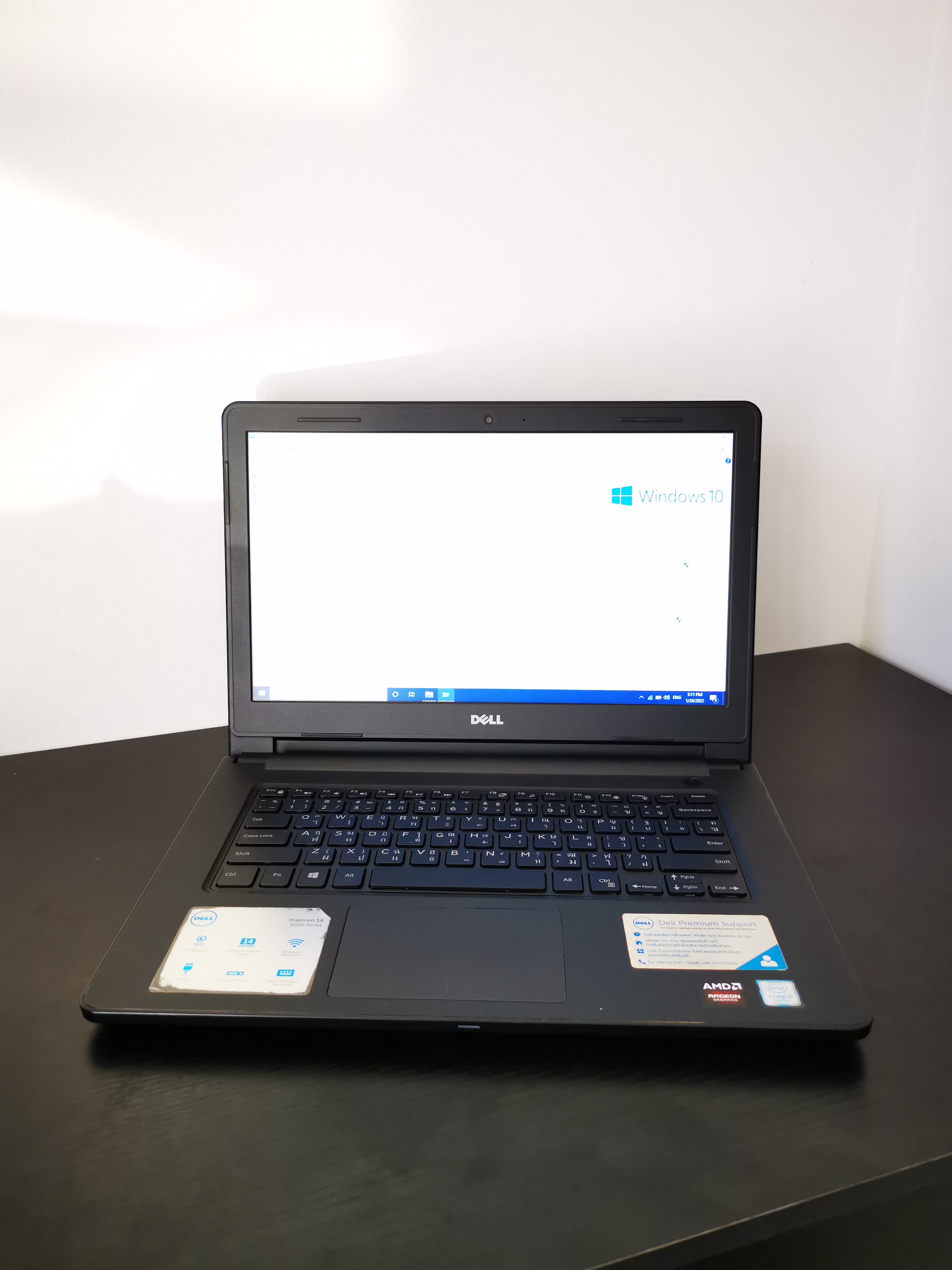 Dell inspiron 14 3000 series