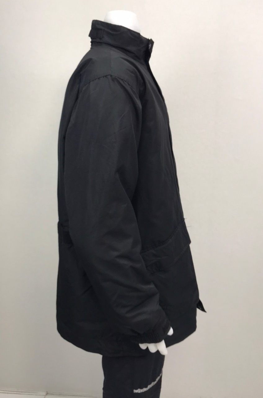 เสื้อขี่มอเตอร์ไซด์( มือสอง) RCT 915 อก 54" ยาว 32" ยี่ห้อ**BERING**