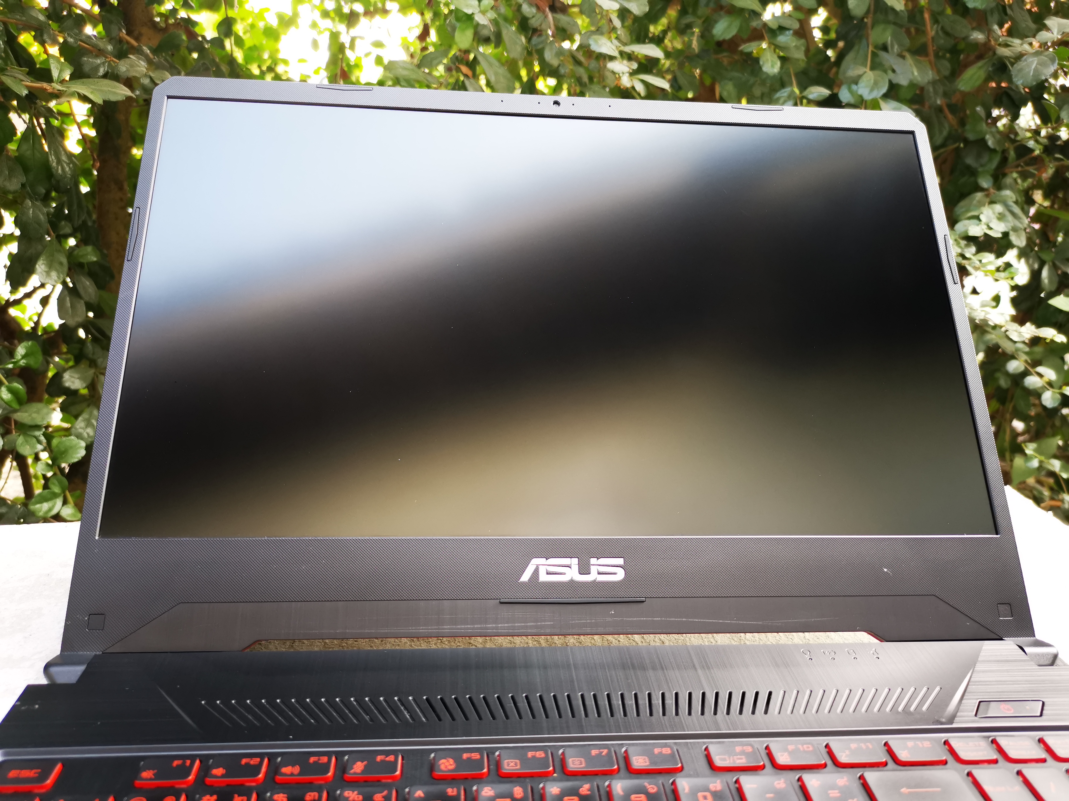 Asus TUF Gaming FX505DY-AL012T