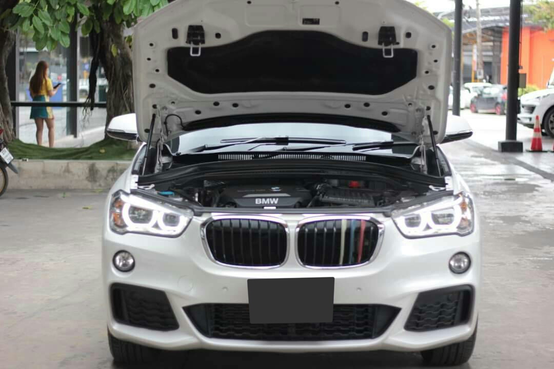 BMW X1 sDrive M Sport ปี 2016