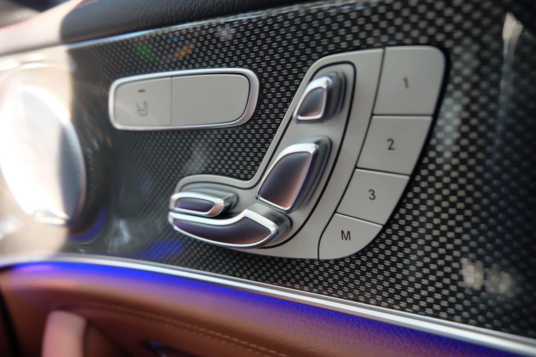 Mercedes Benz E300e AMG Dynamic ปี 2020