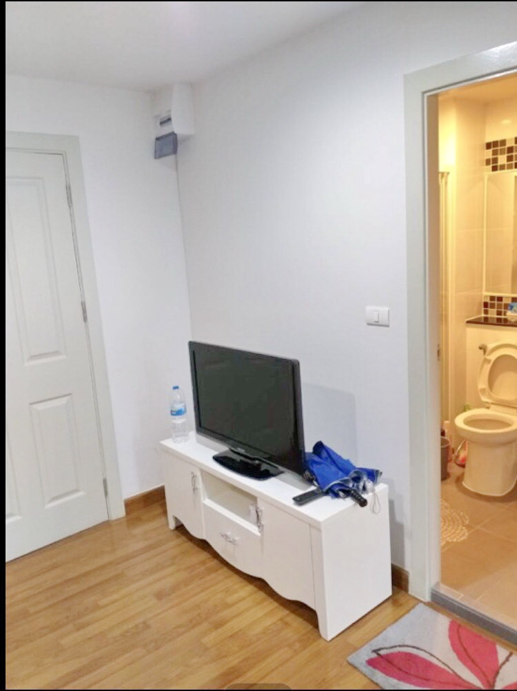 ให้เช่า Regent Home กระทรวงสาธารณะสุข มีเครื่องซักผ้าให้